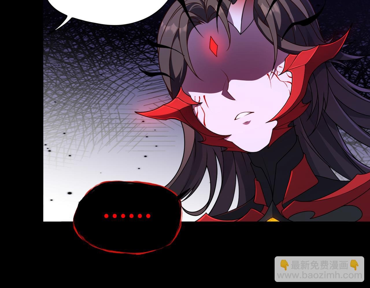 第71话 混沌危机