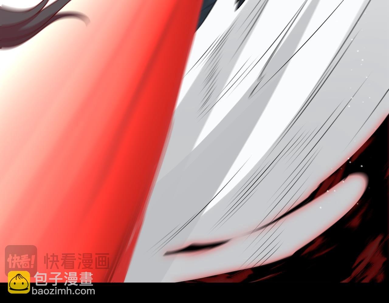 第71话 混沌危机