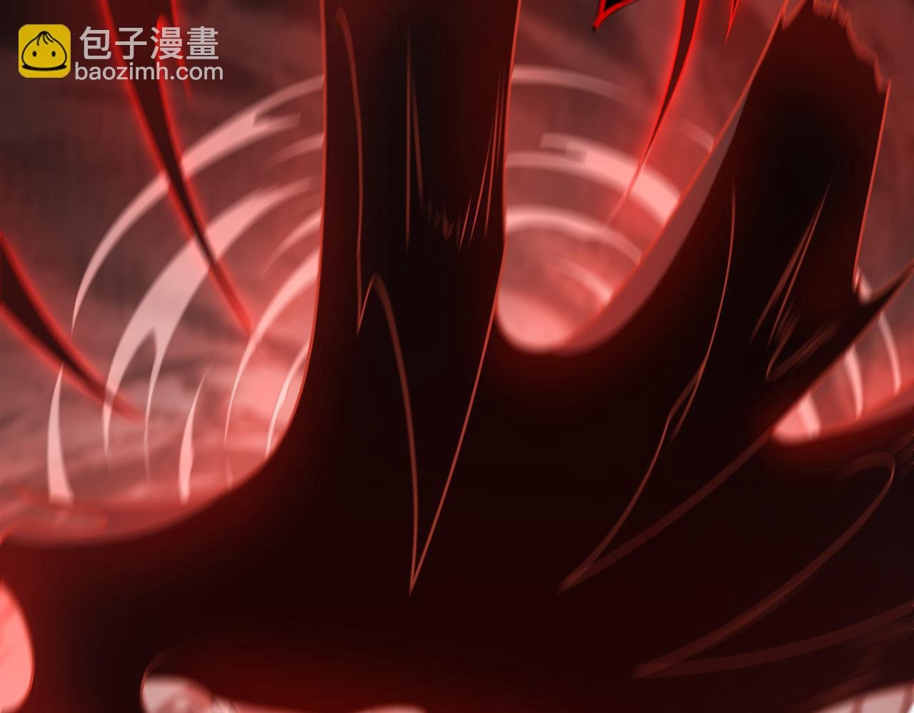 第71话 混沌危机