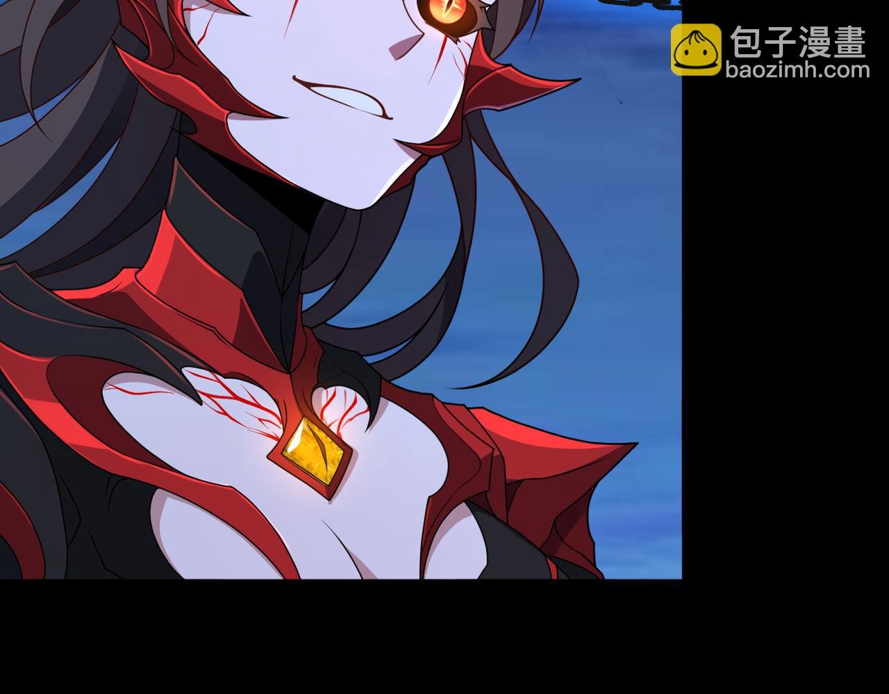 第71话 混沌危机