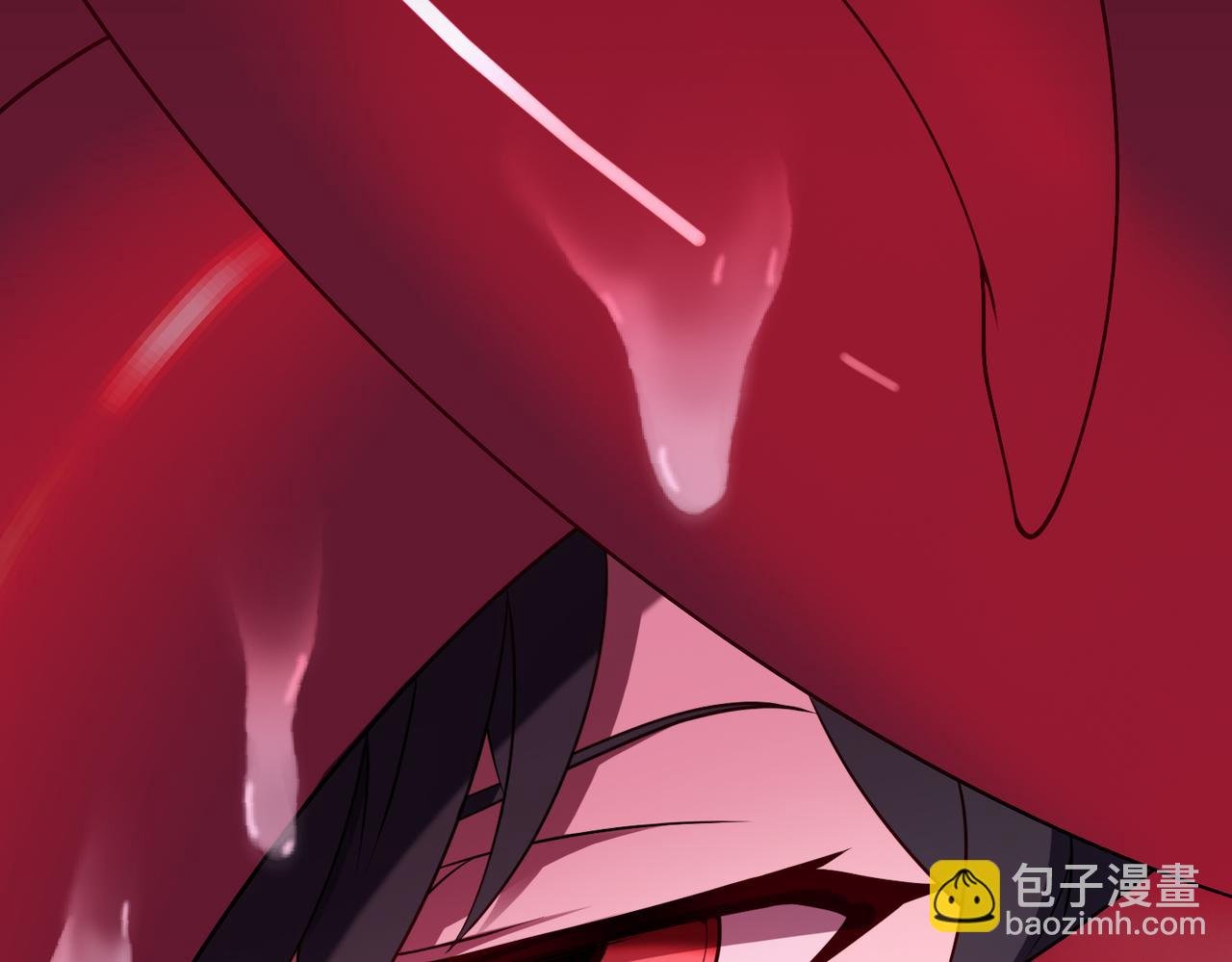 第82话 融合残躯