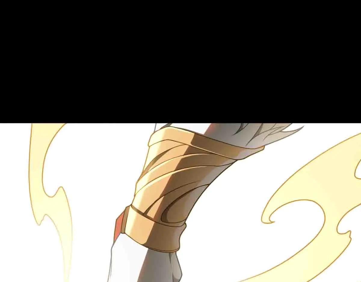 第90话 凶兽与诅咒