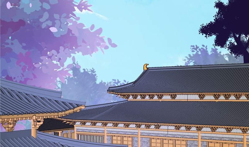 第92话 你为何要选择他