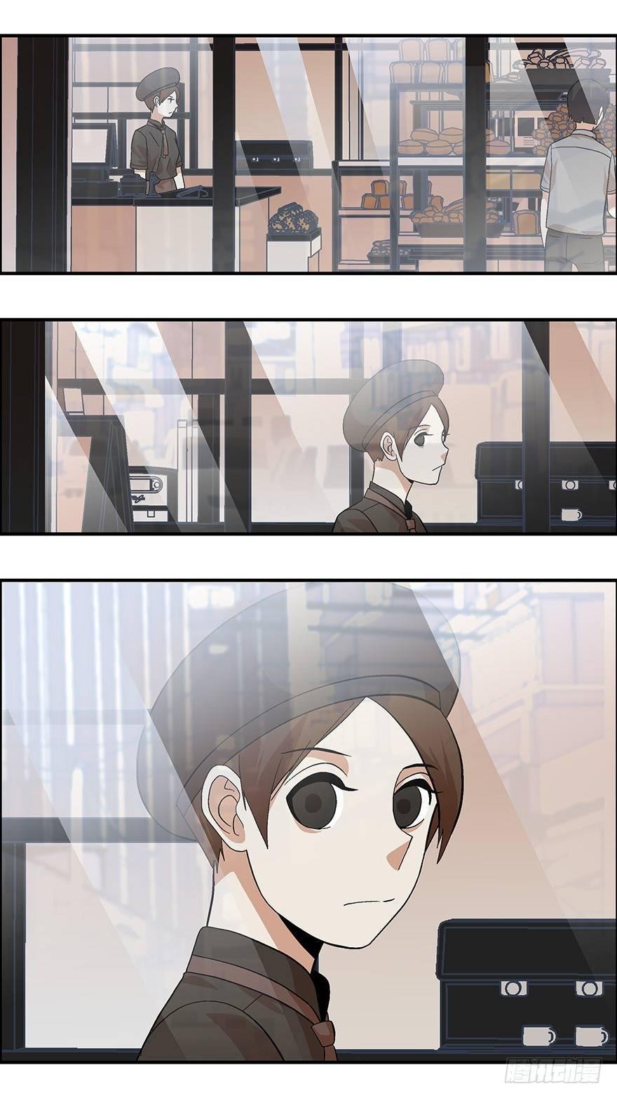 22 恋爱时是黄很暴力的事 叁
