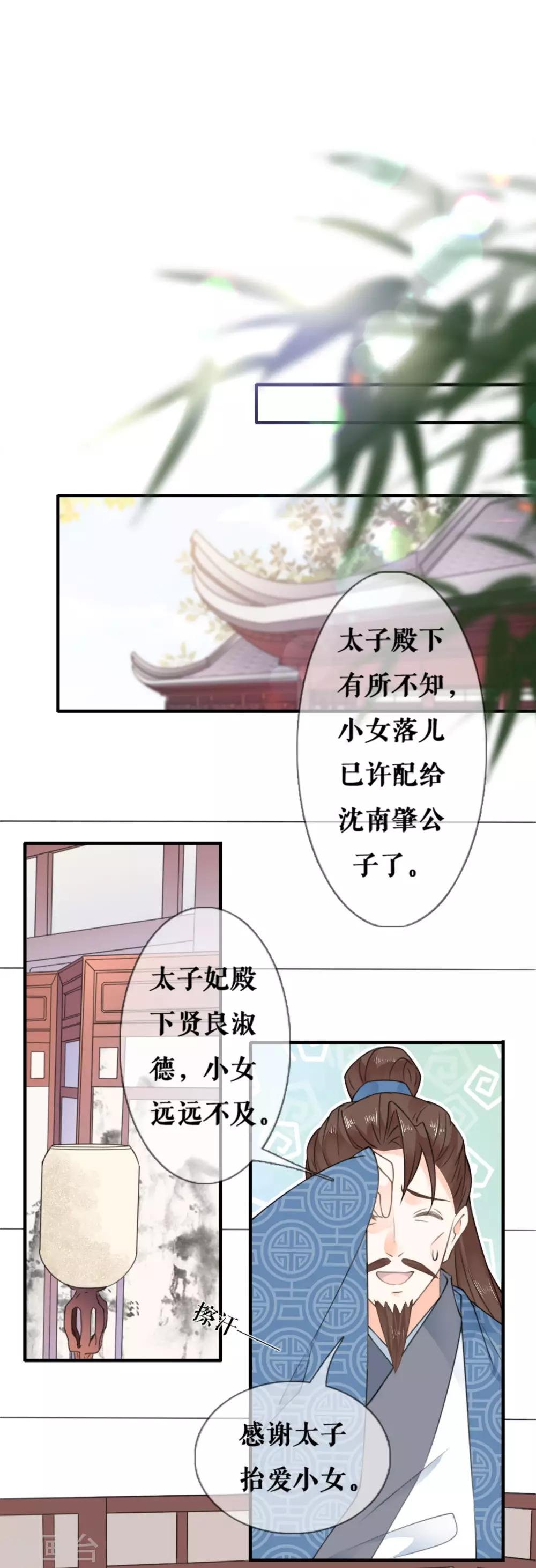 第25话 戏精太子妃