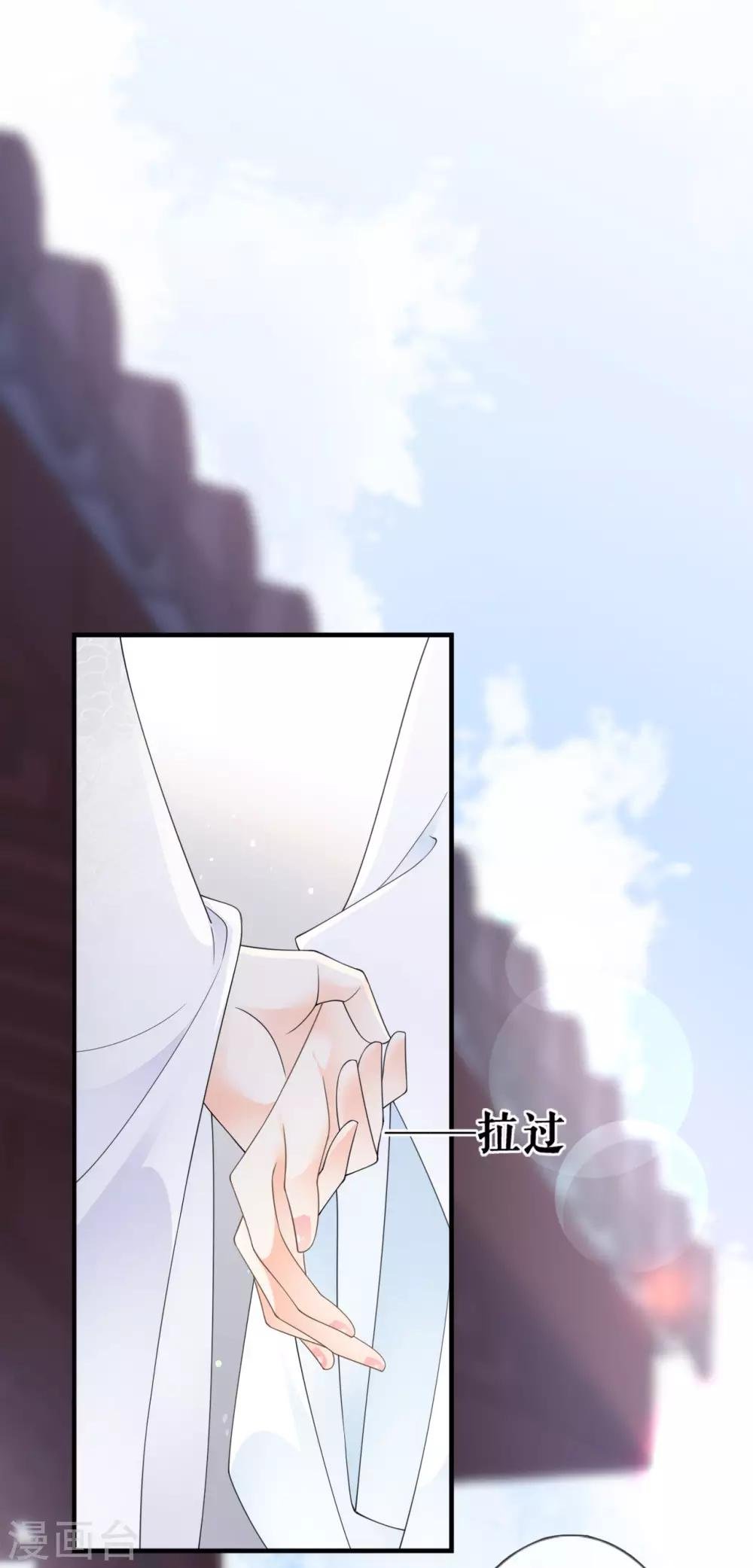 第25话 戏精太子妃