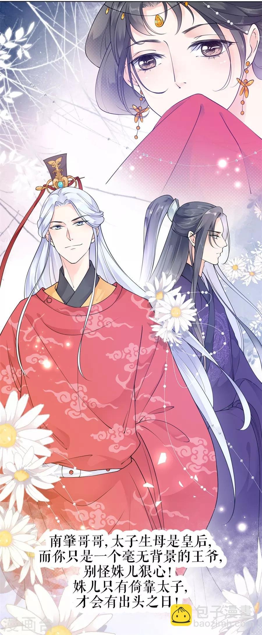 第2话 强吻