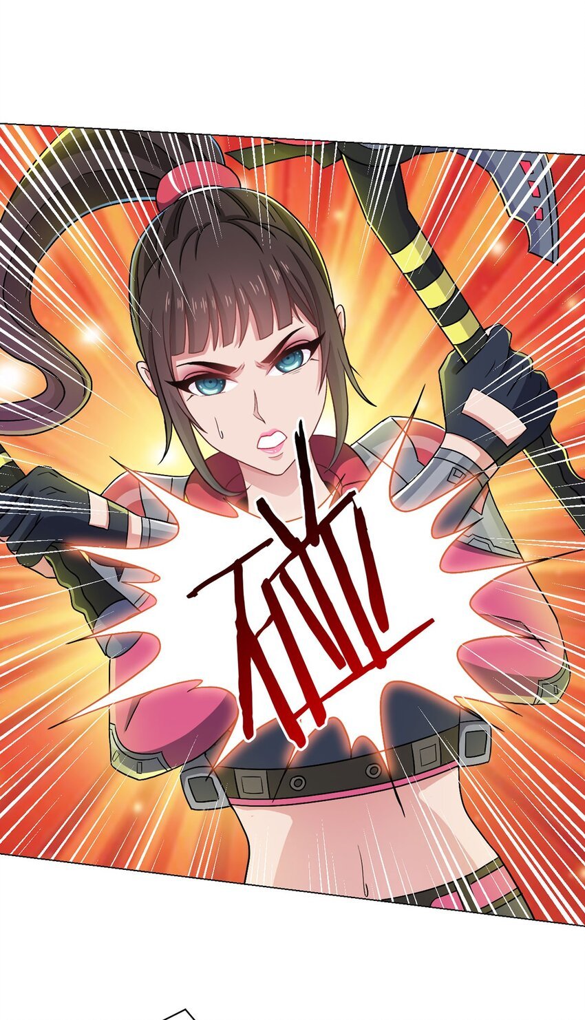 第11话 激战