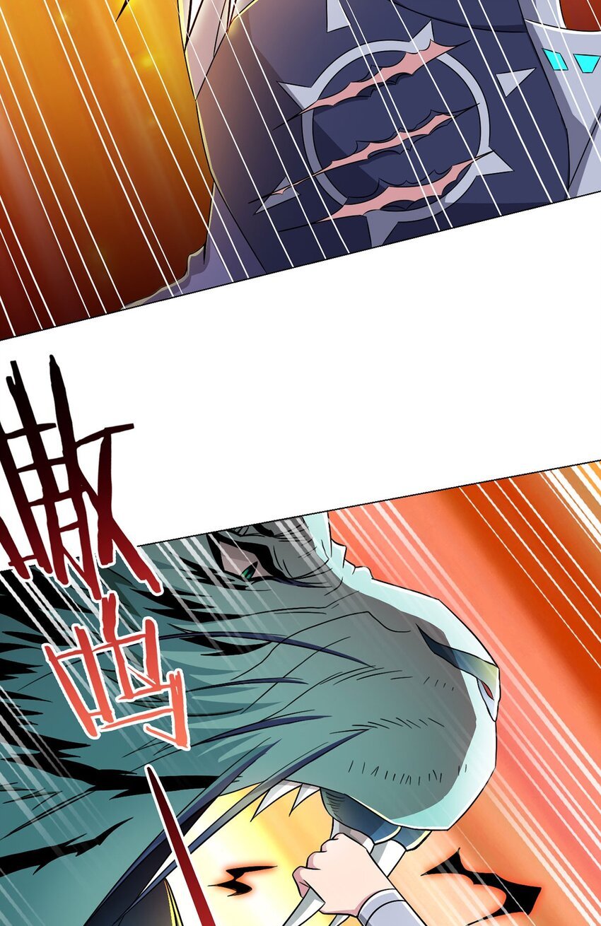第13话 梦魇