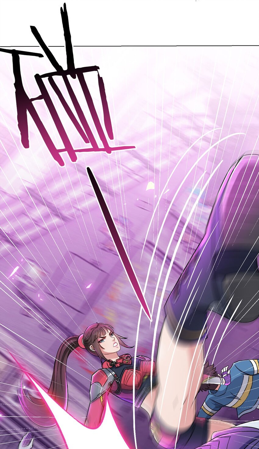 第14话 爆发