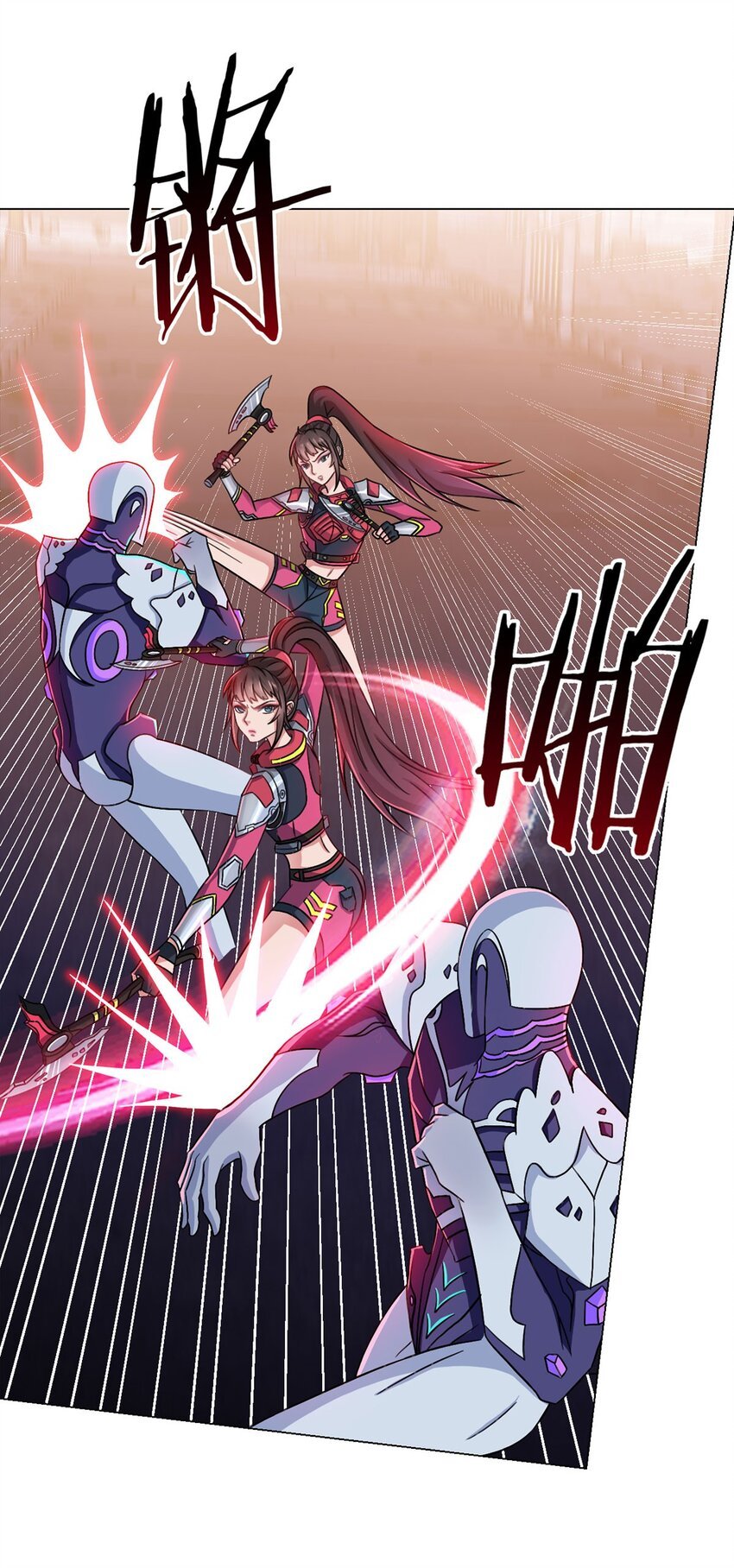 第15话 回生