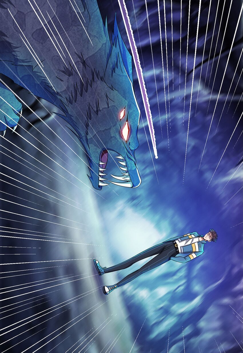 第19话 影兽