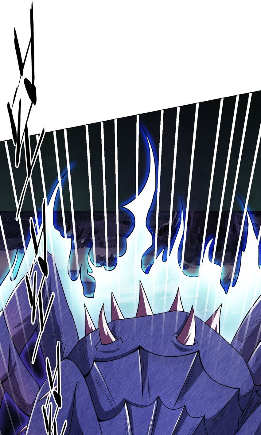 第19话 影兽