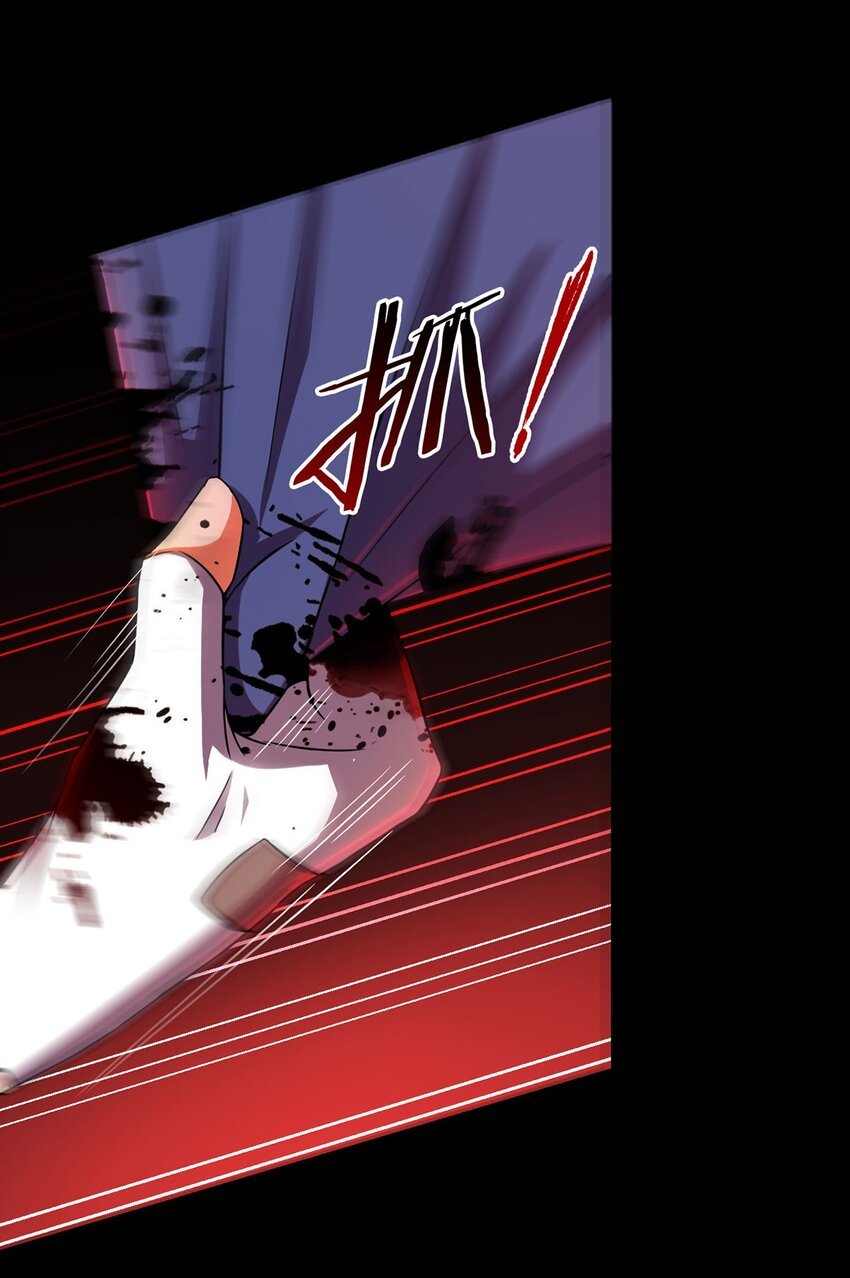 第21话 吾心空间