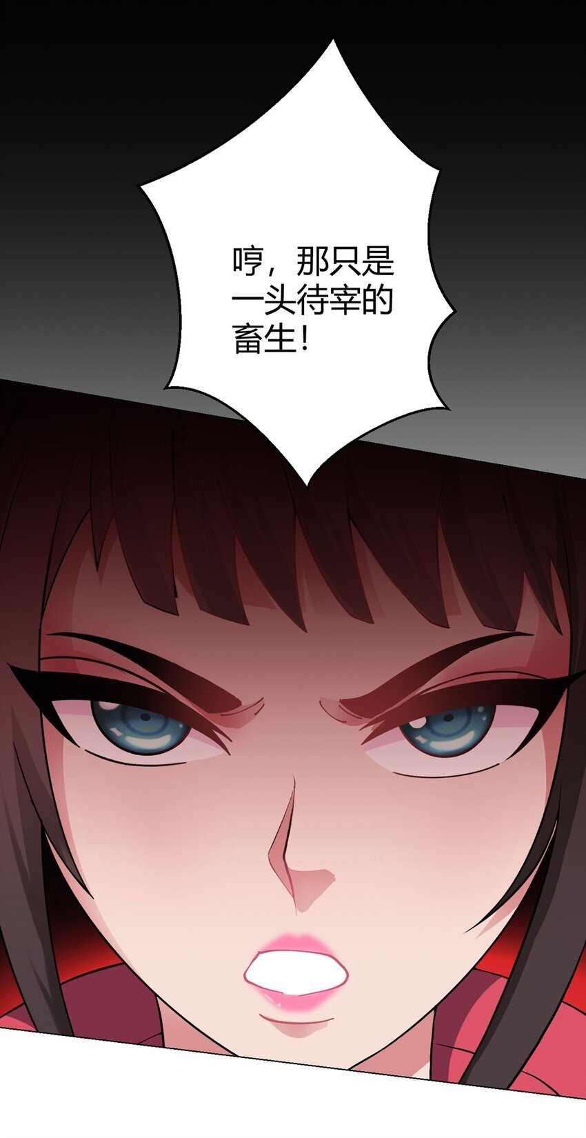 第22话 影兽图鉴