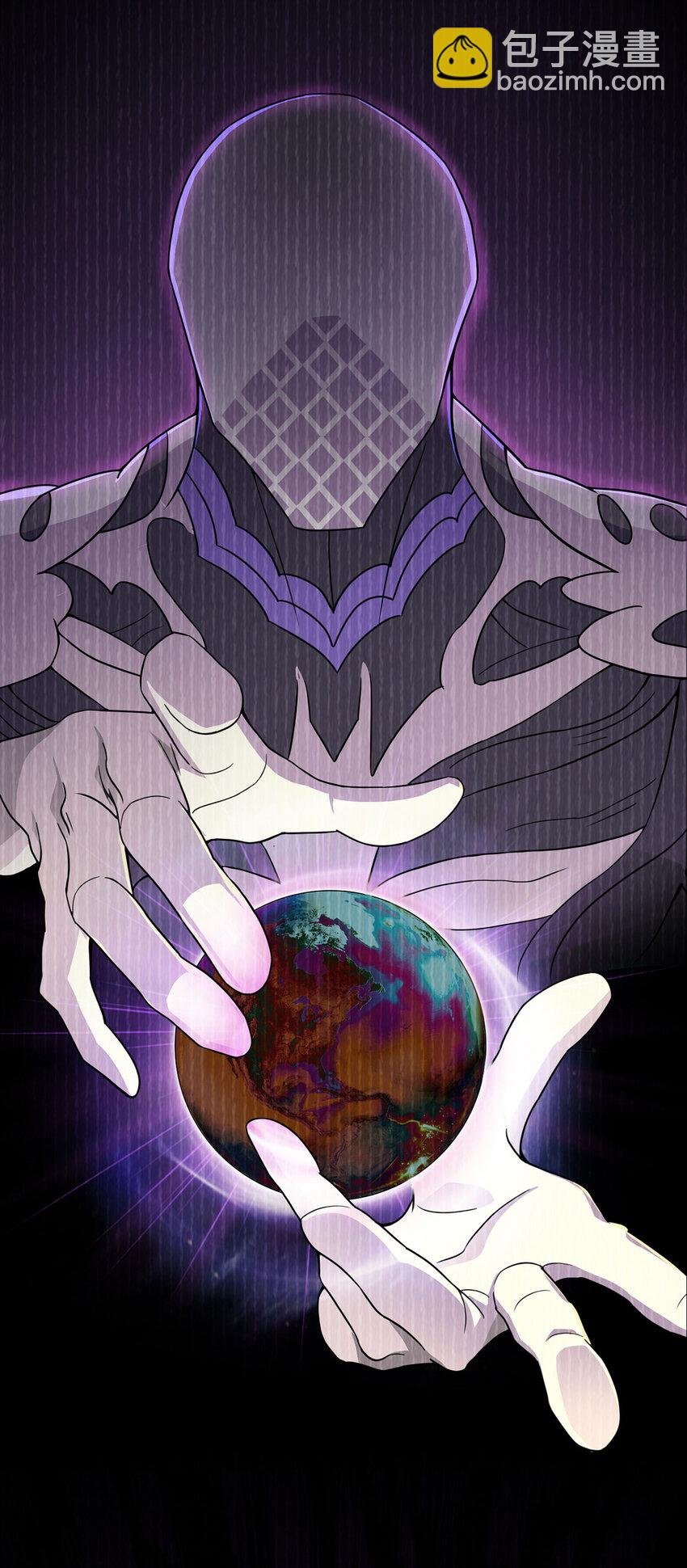 第5话 反抗军·世界的真相