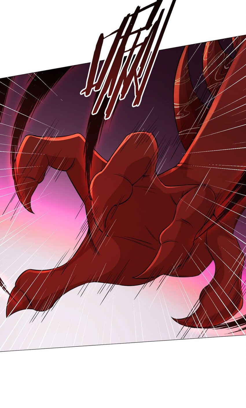 第53话 恶斗