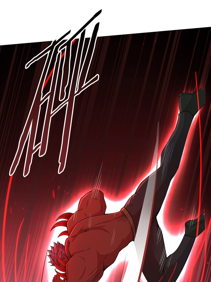 第53话 恶斗