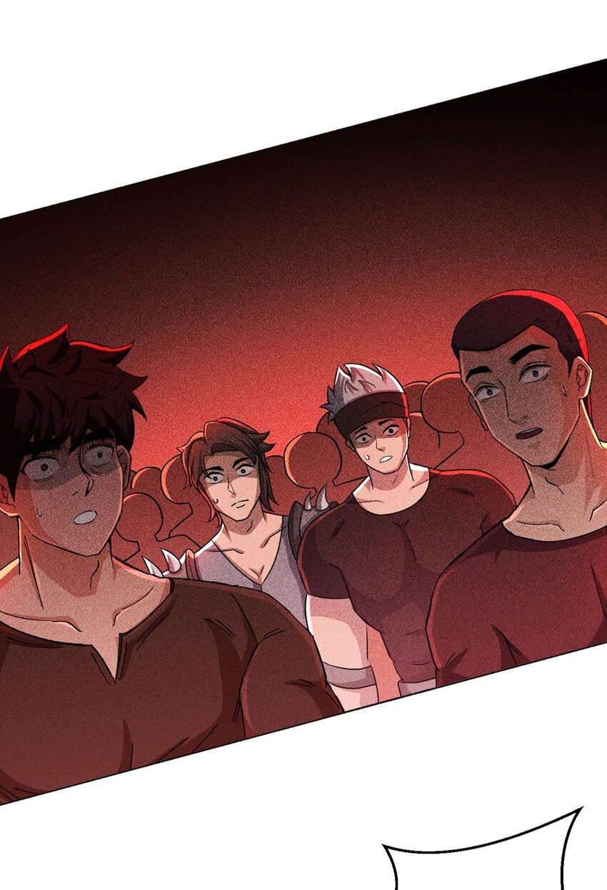 第57话 大清洗