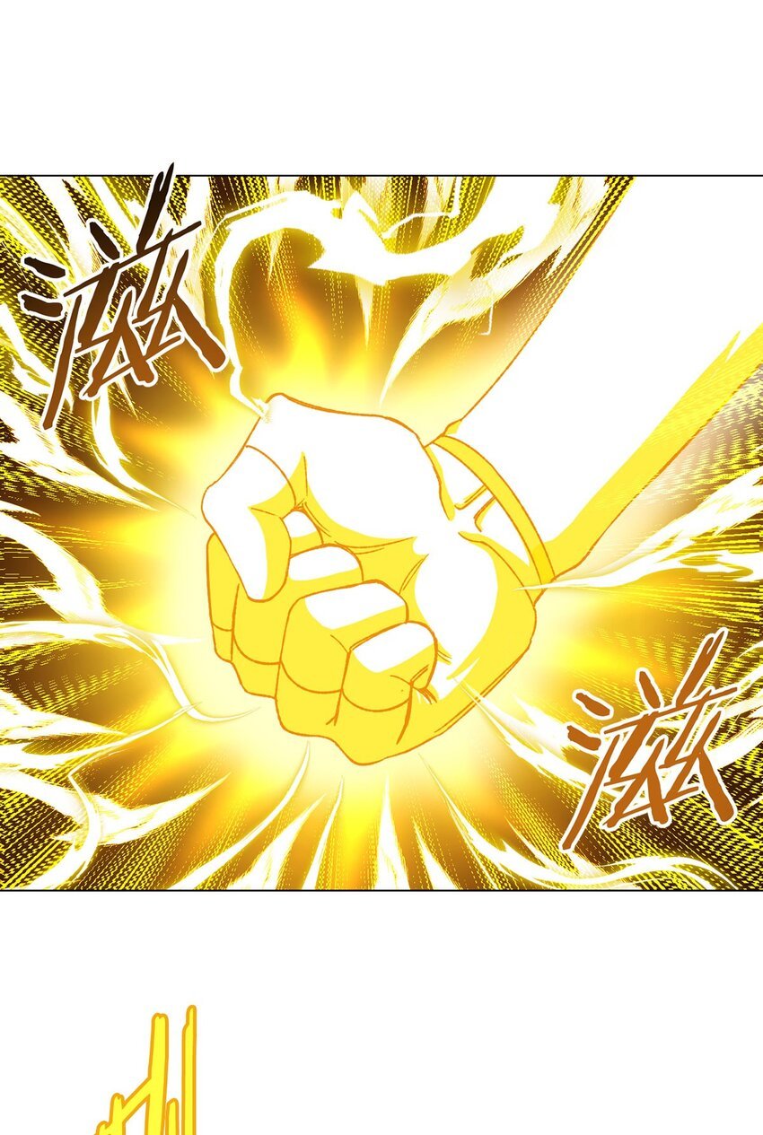 第59话 愤怒的光