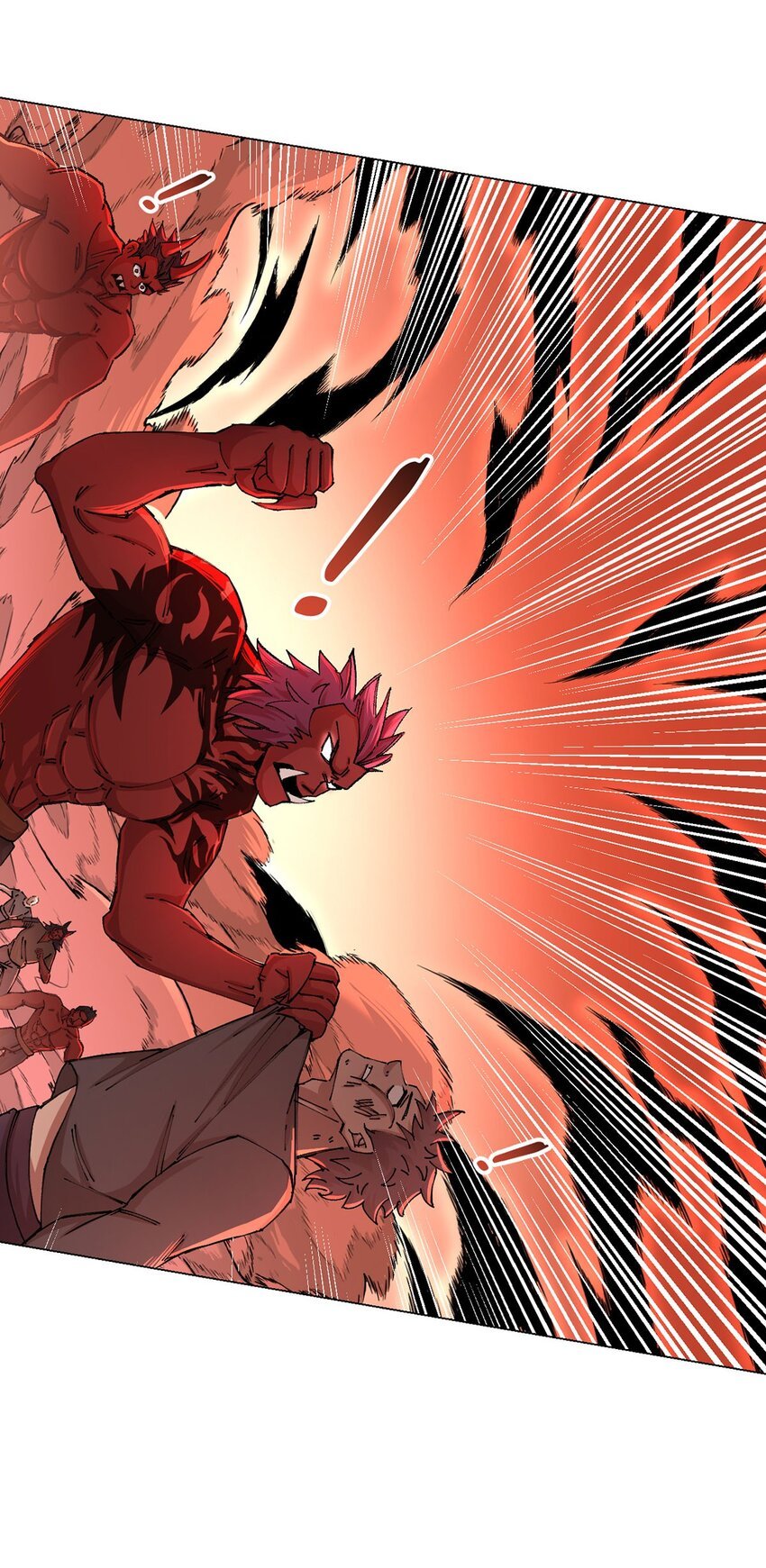 第59话 愤怒的光