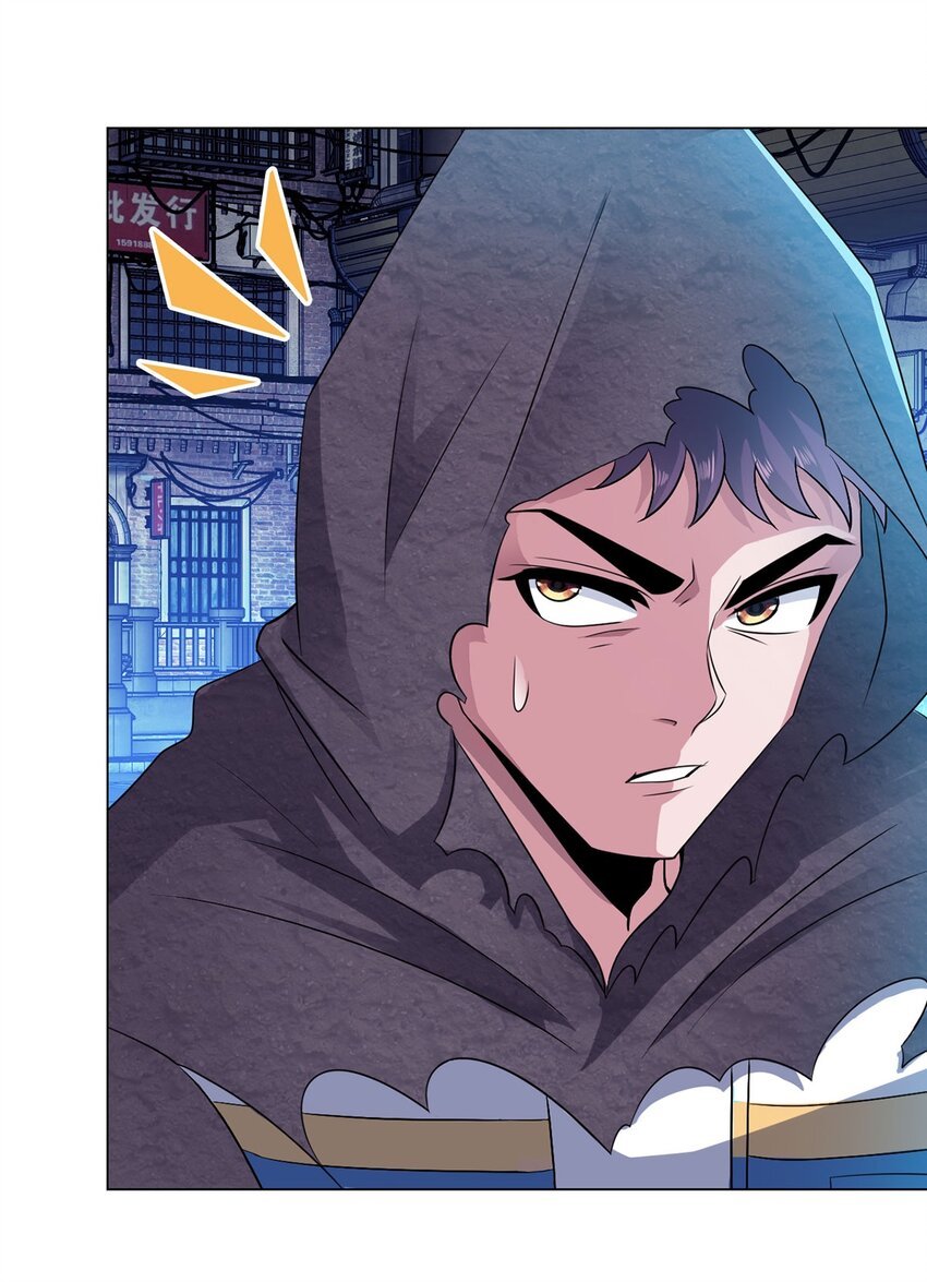 第7话 加入反抗军