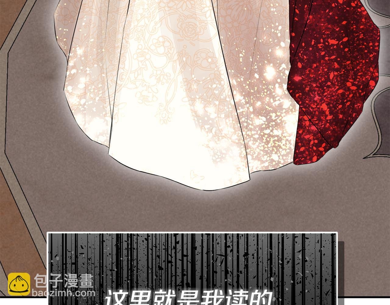 第1话 穿成女配