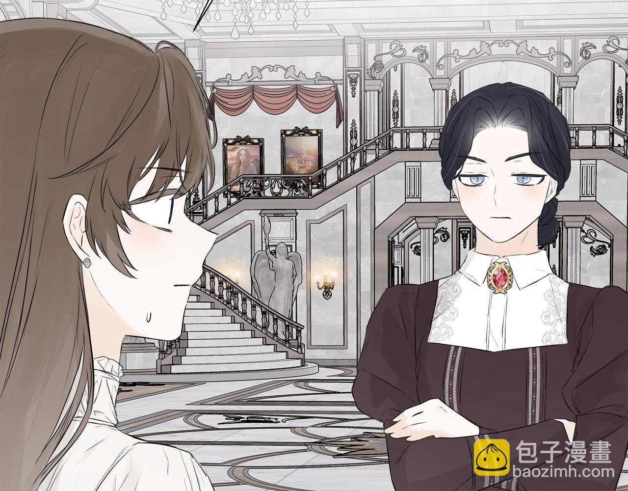 第10话 竟会心疼他