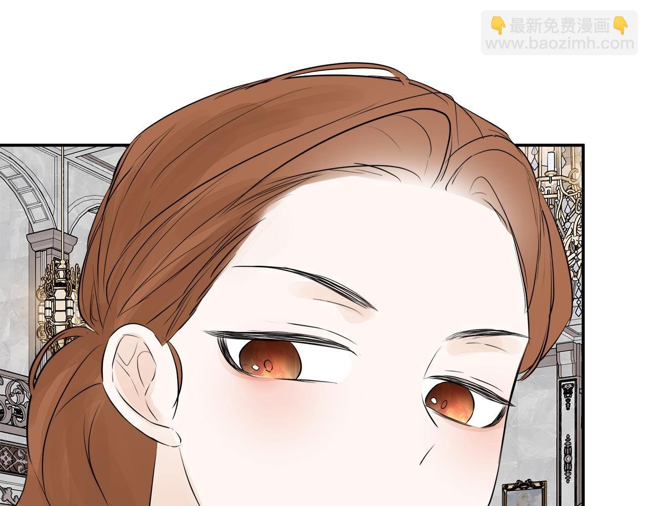 第10话 竟会心疼他