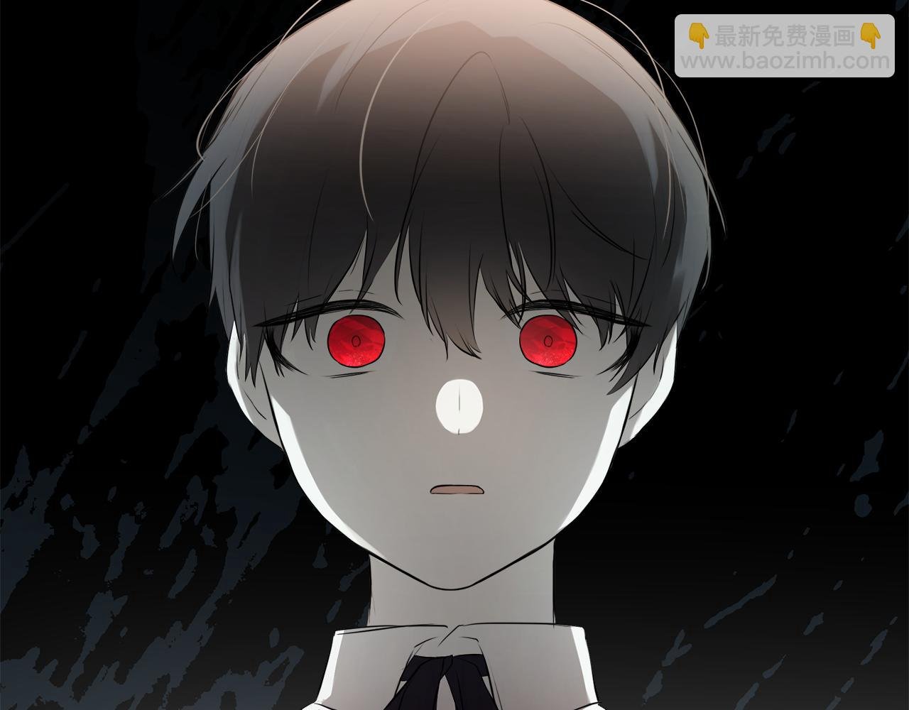 第15话 她不一样