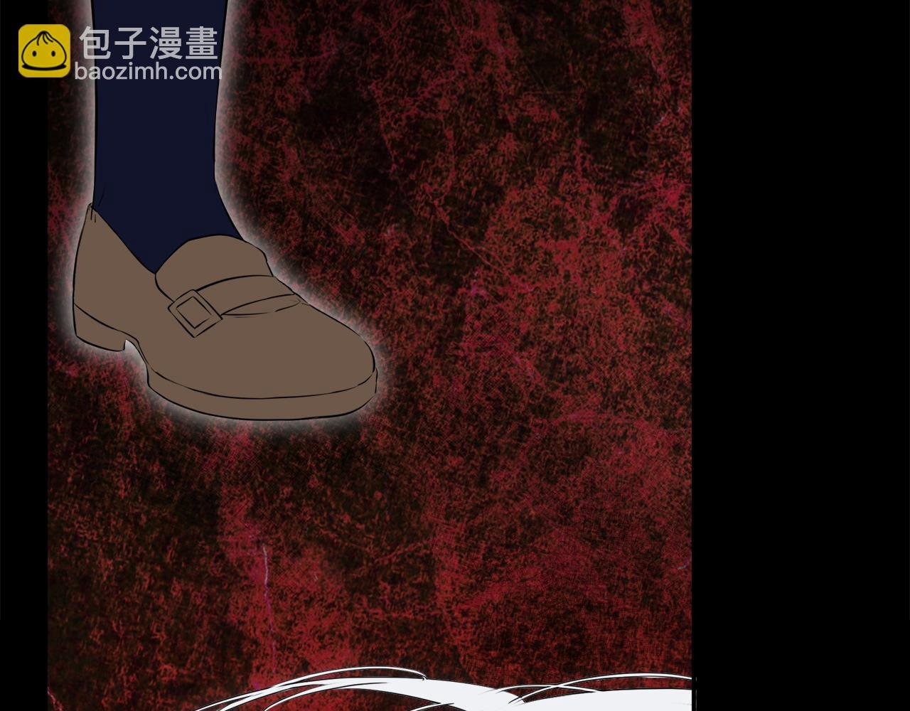第15话 她不一样