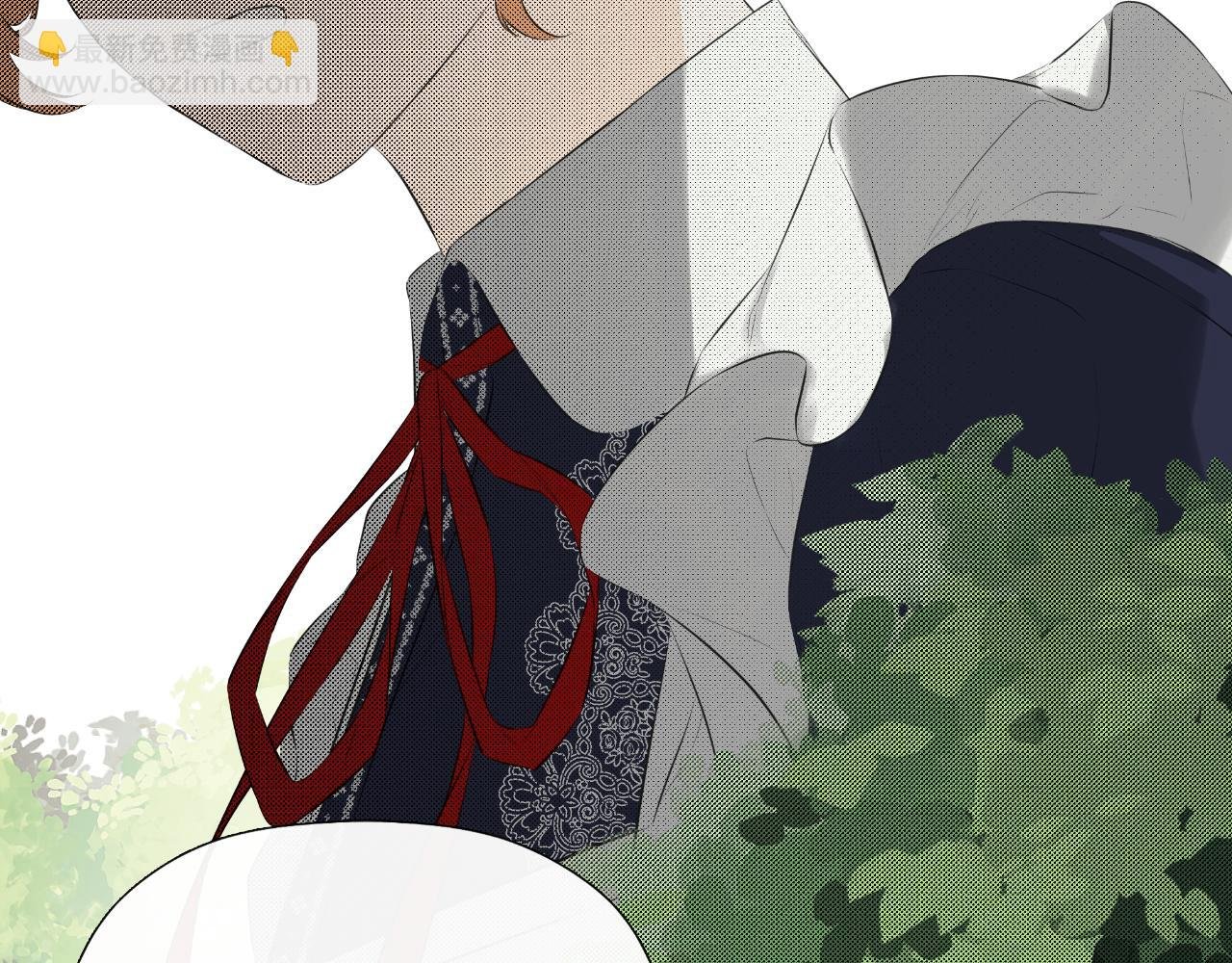 第34话 为什么那么说