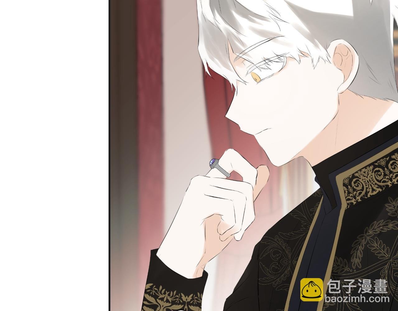 第37话 一见钟情