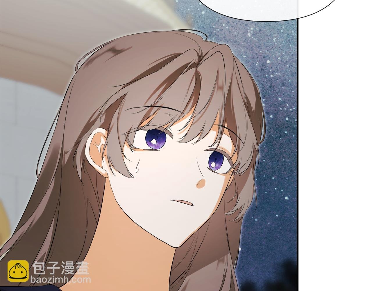 第80话 摸摸我的头