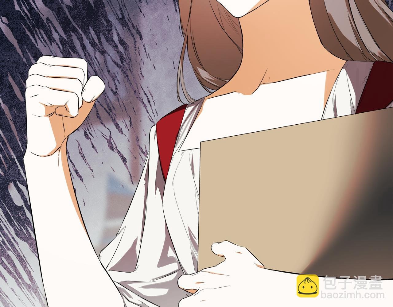 第77话 皇女不见了？