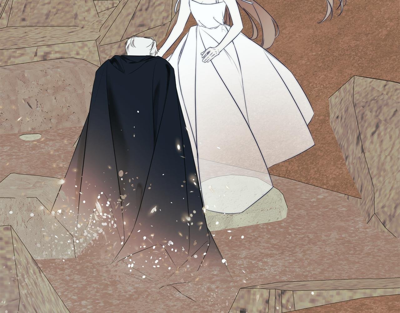 第91话 回归现实