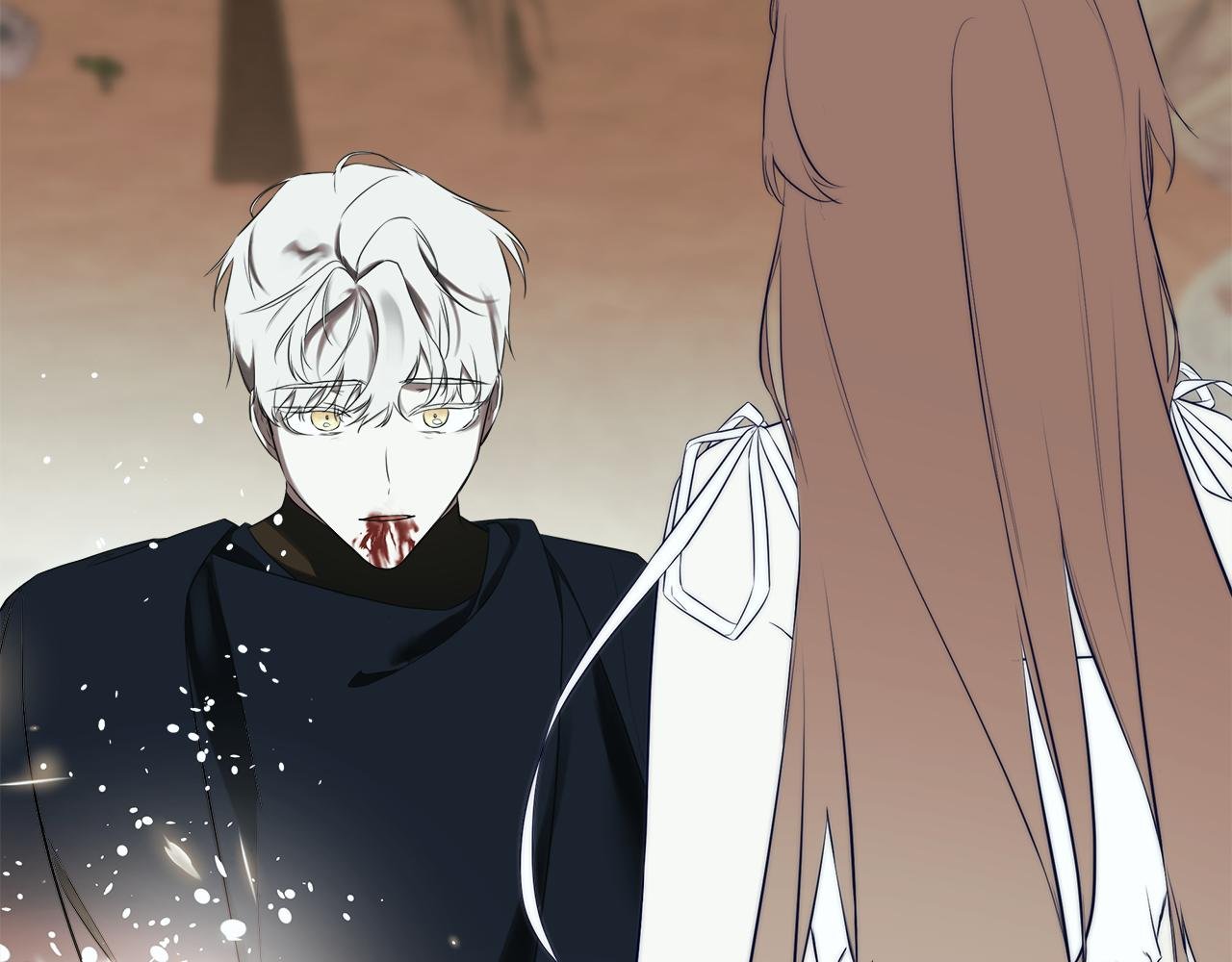 第91话 回归现实