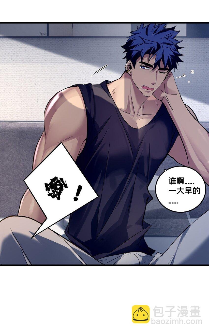 117 老兵