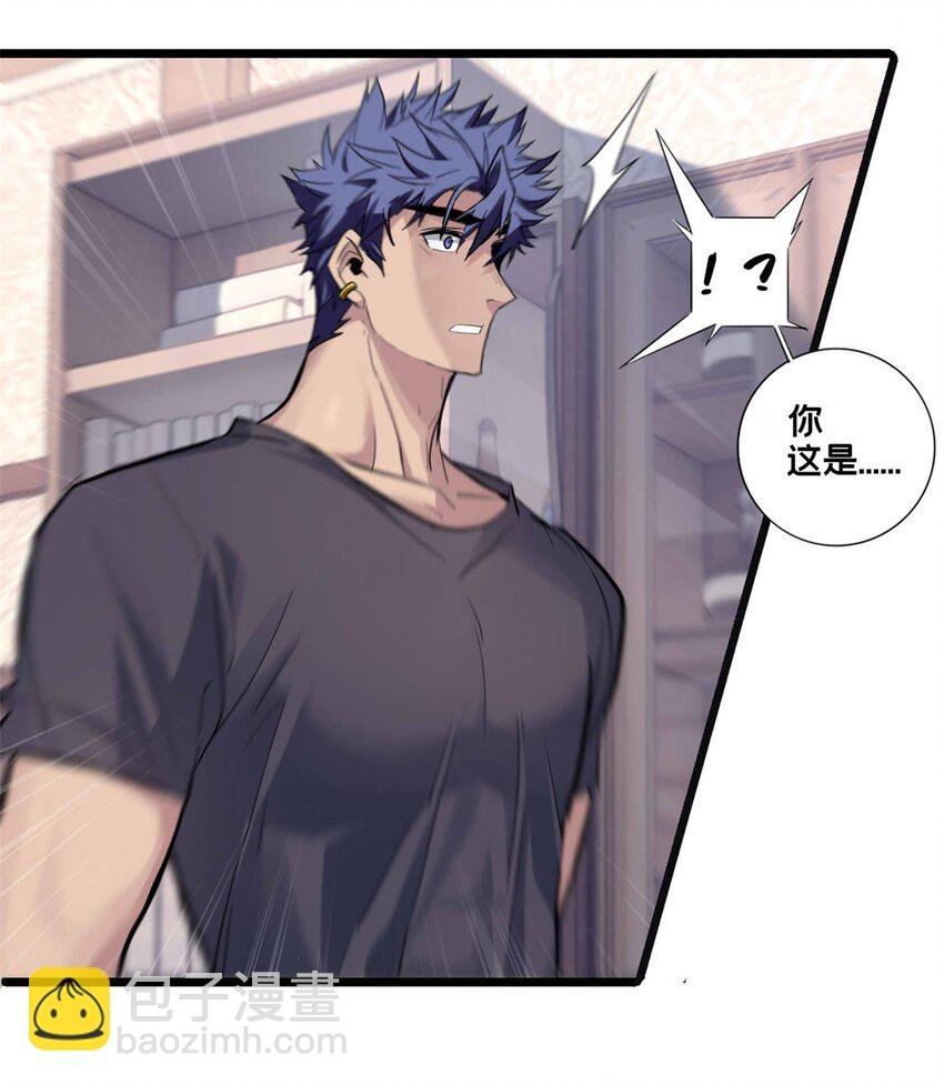 117 老兵