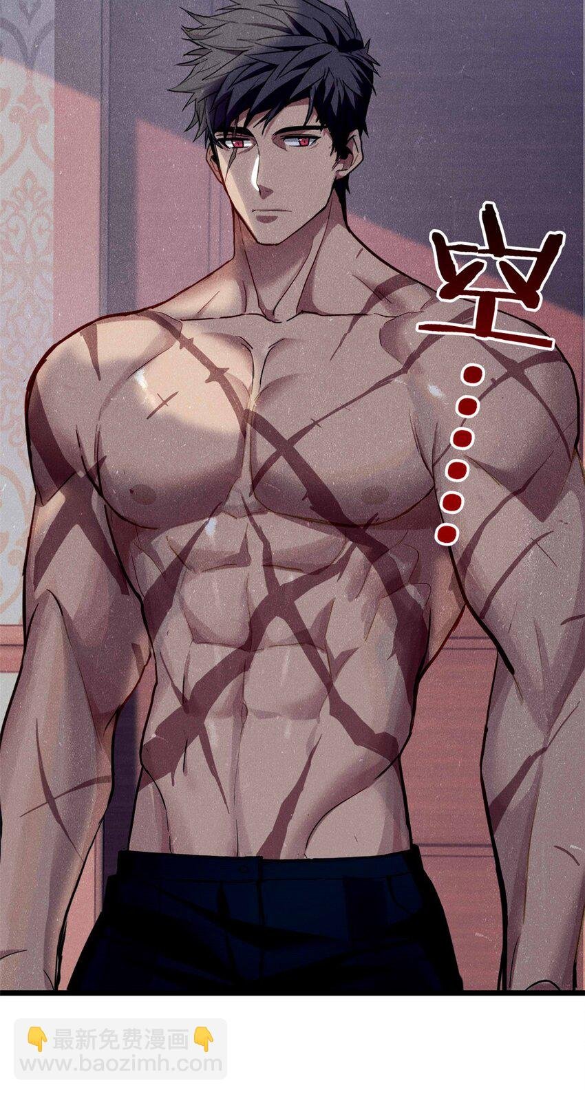 117 老兵