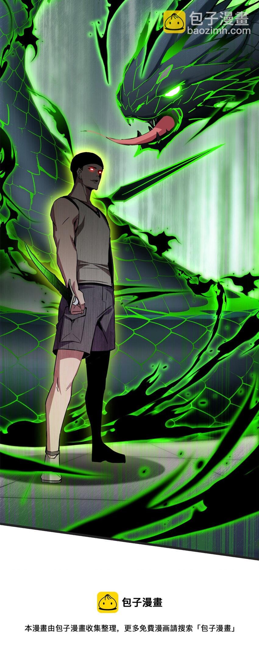 11 传奇伴生宠