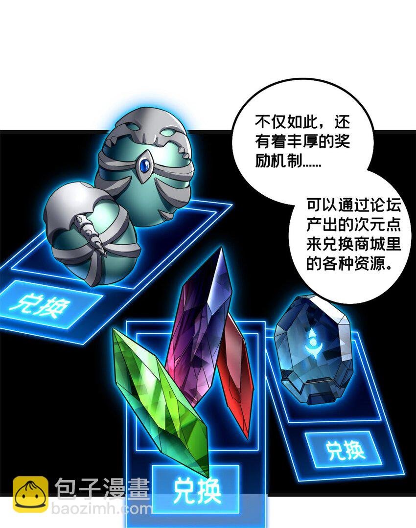 60 次元论坛