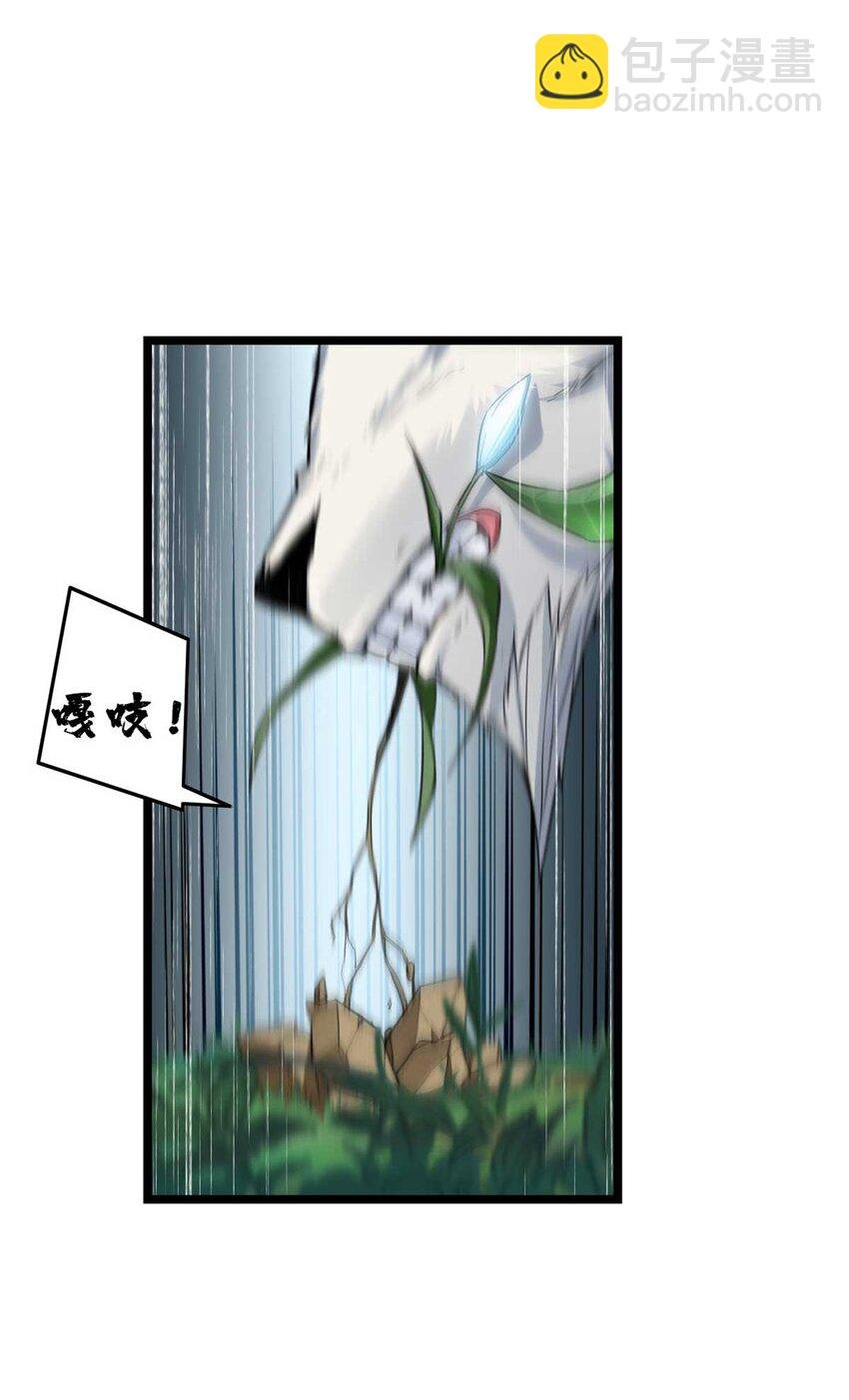 78 三眼羚羊