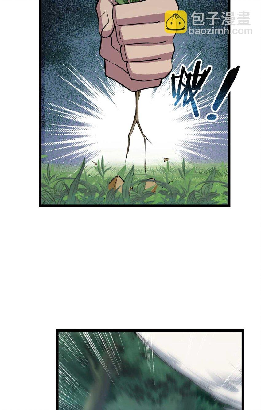 78 三眼羚羊