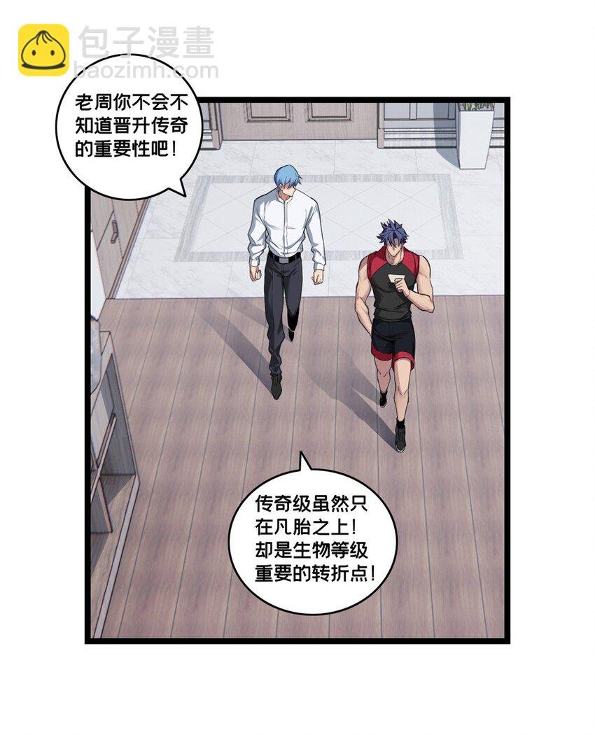 87 传奇命格
