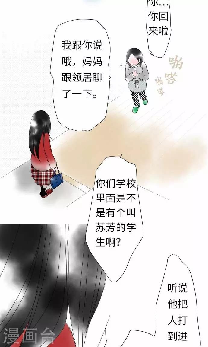 第16话 标签