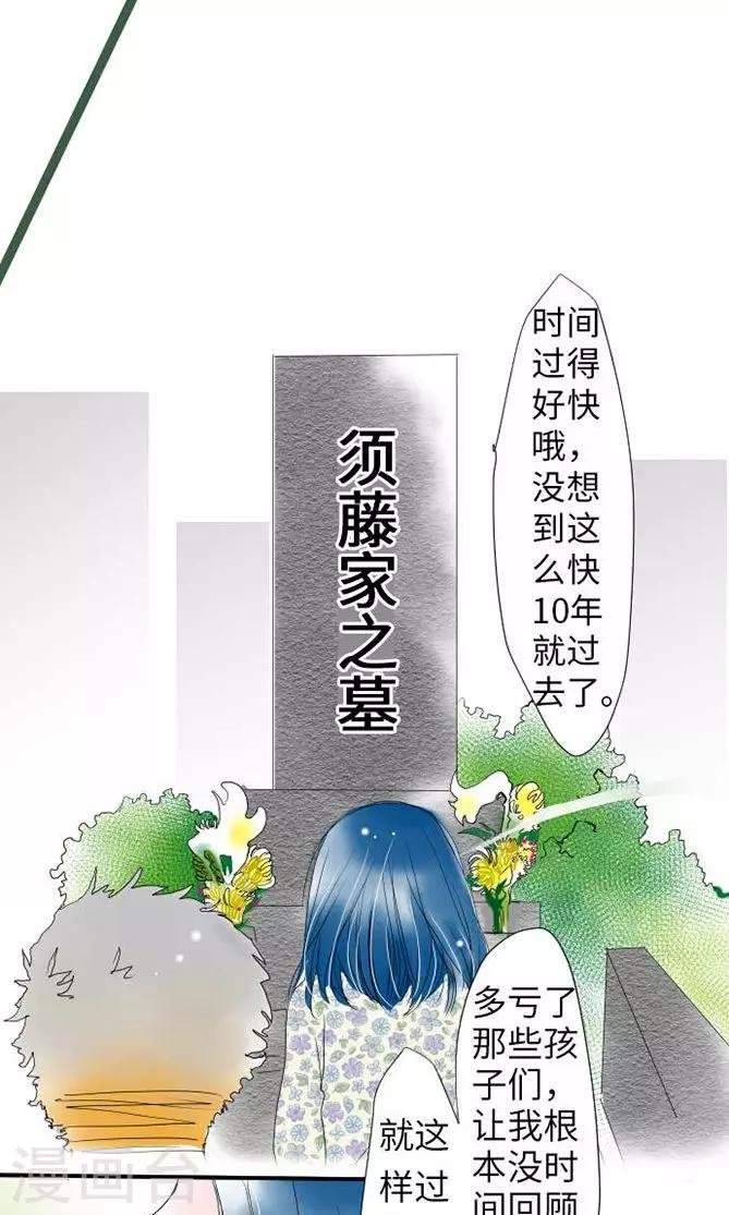 第29话 谢谢
