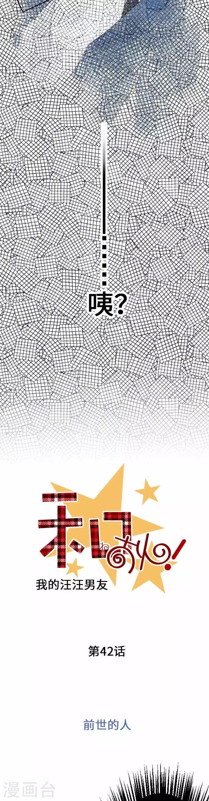 第42话 前世的人