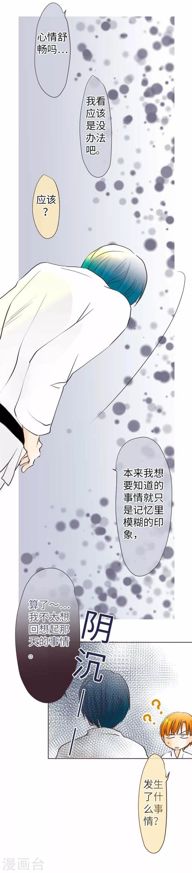 第71话 本命和义理
