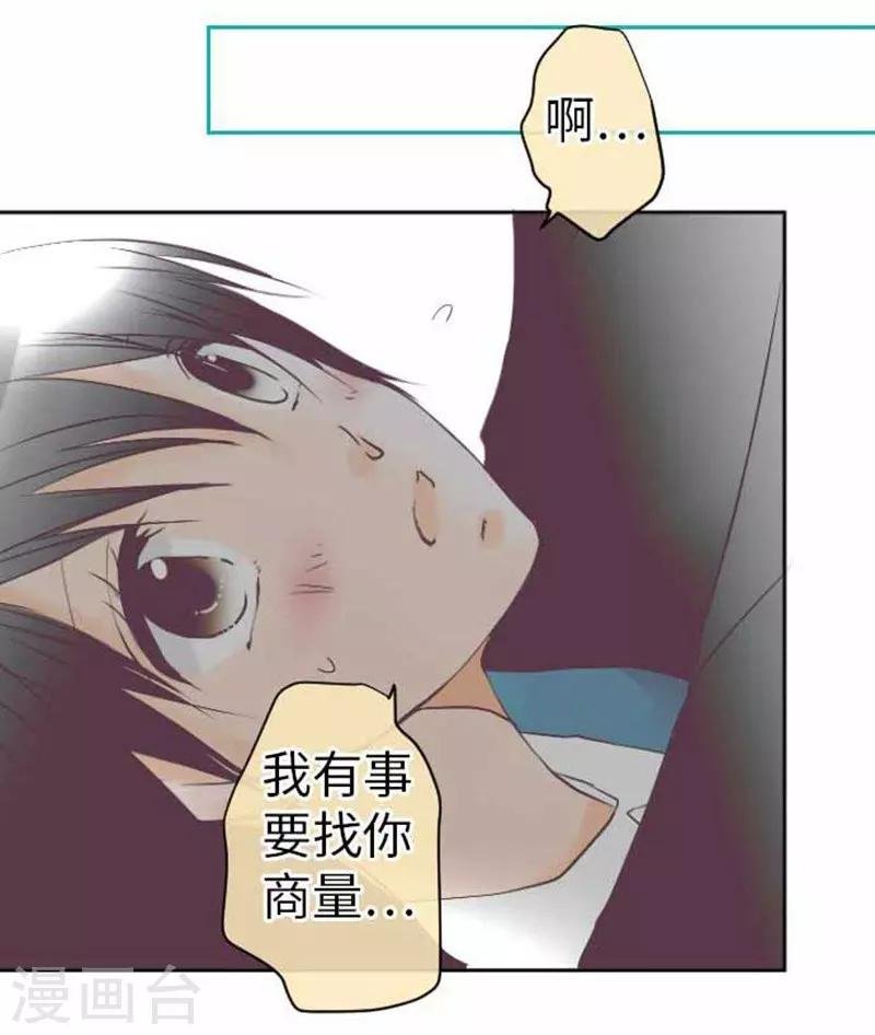 第78话 商量